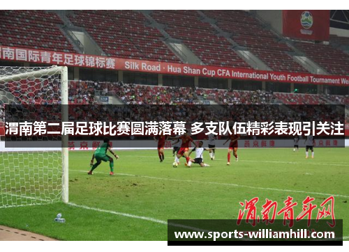 渭南第二届足球比赛圆满落幕 多支队伍精彩表现引关注