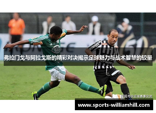 弗拉门戈与阿拉戈斯的精彩对决揭示足球魅力与战术智慧的较量